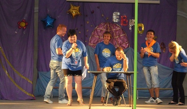 Энергетик фото 1