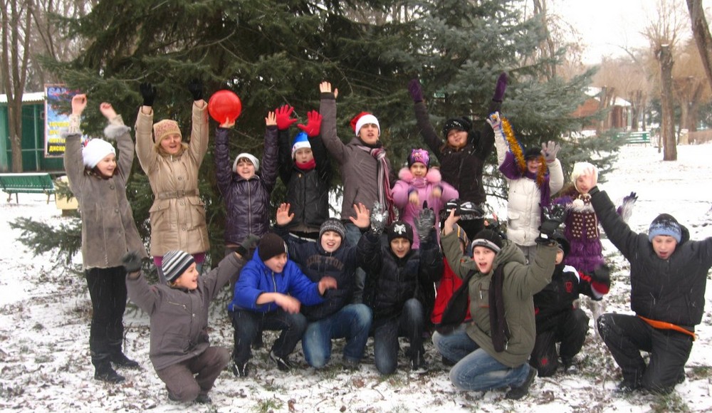 English Club фото 1