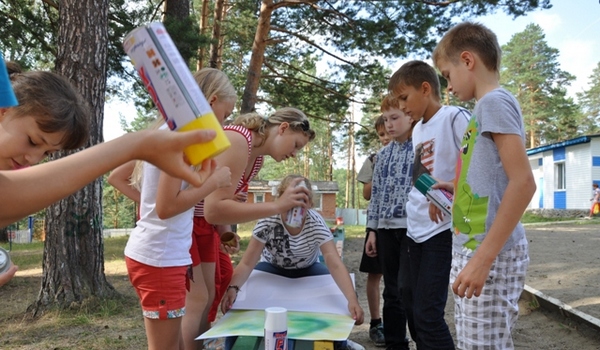 English Drive фото 1