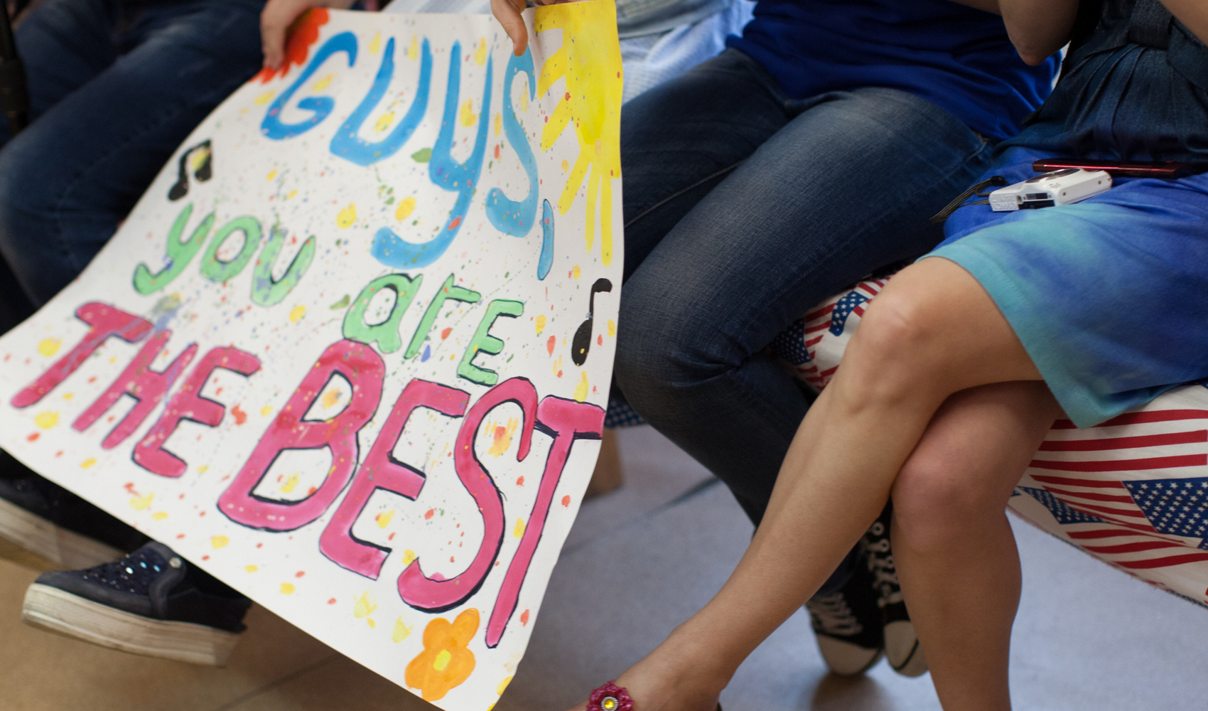 English Fun фото 1