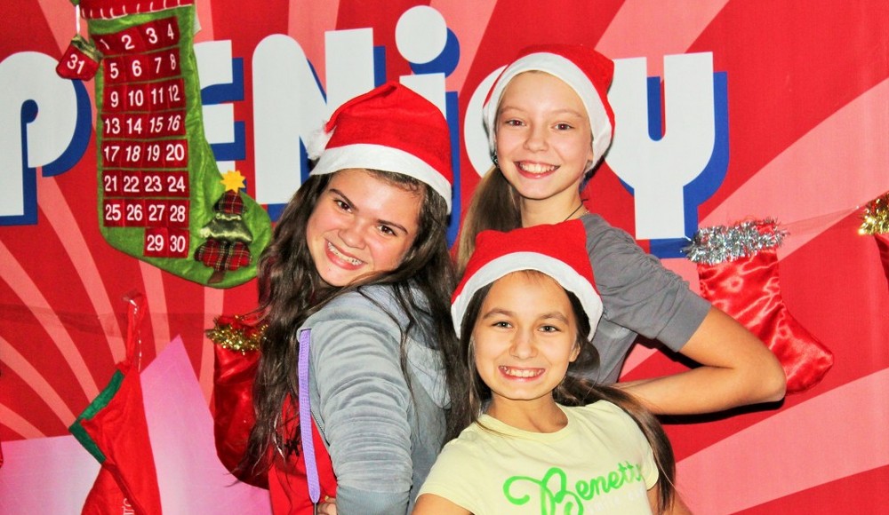 Enjoy Camp фото 1