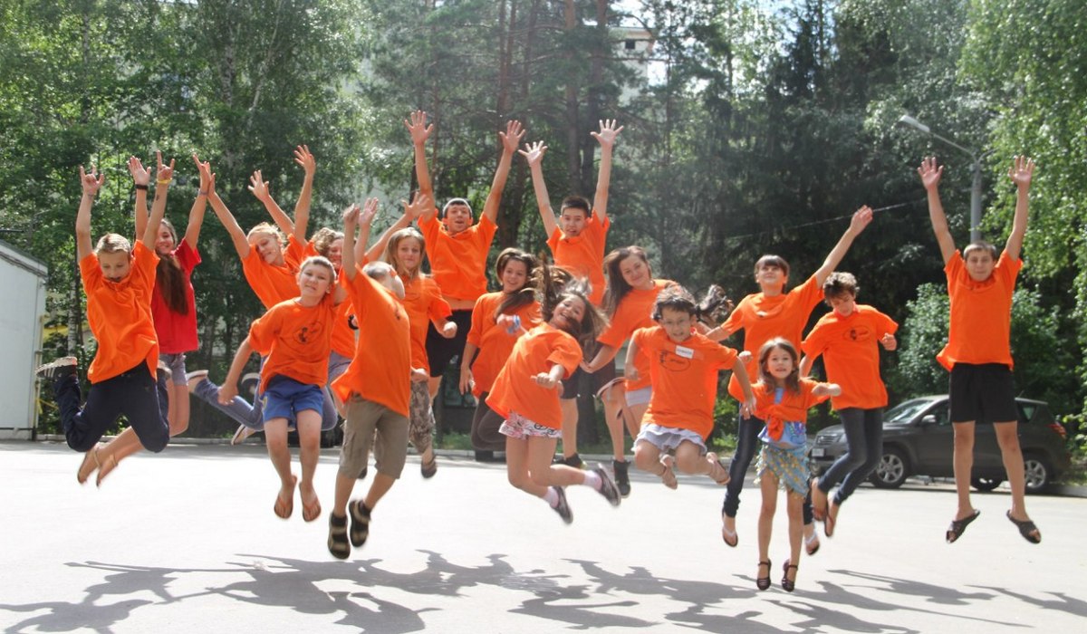 Эрудит Счастливое детство фото 1