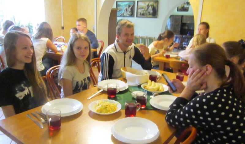 Eurostudy фото 1