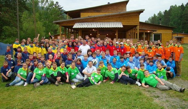 Фадеев лог фото 1