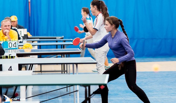 ВДЦ «Смена» фото 1