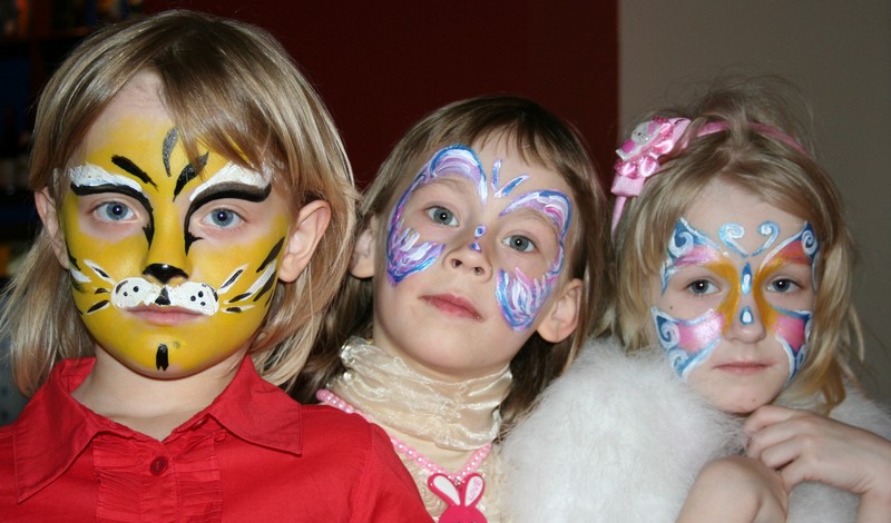 Фитнес лагерь фото 1