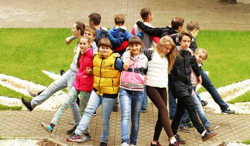 Формула Интеллекта