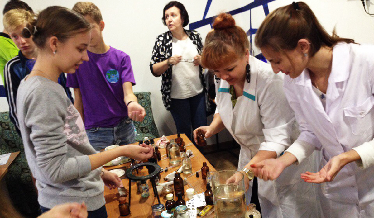 Формула Интеллекта фото 1