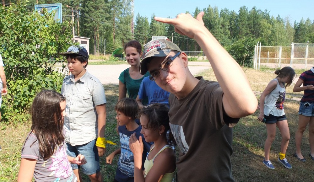 Форсаж фото 1