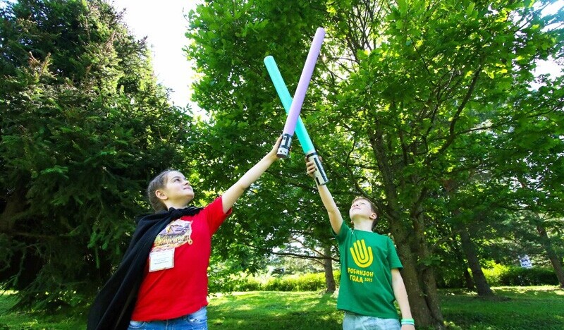 Галактические хроники