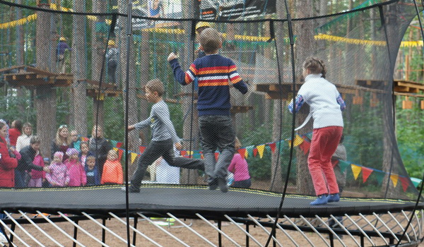 Гамми Скаут фото 1