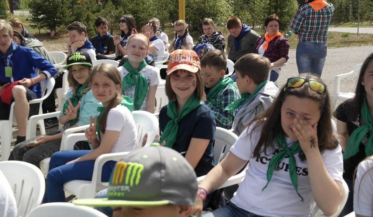 Гандвиг фото 1