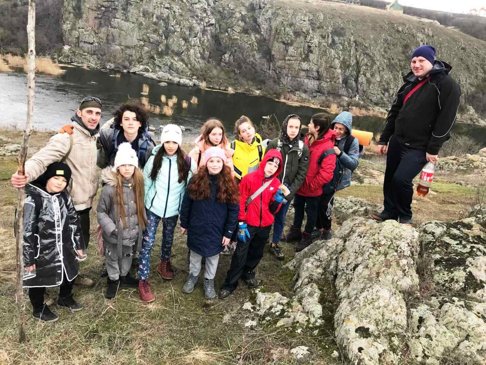 Гардовские путешественники фото 1