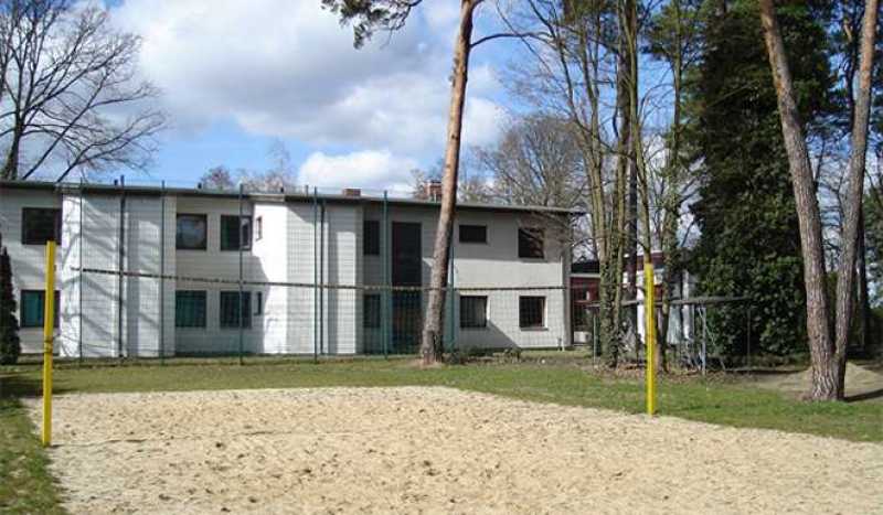 GLS Berlin Riverside Camp