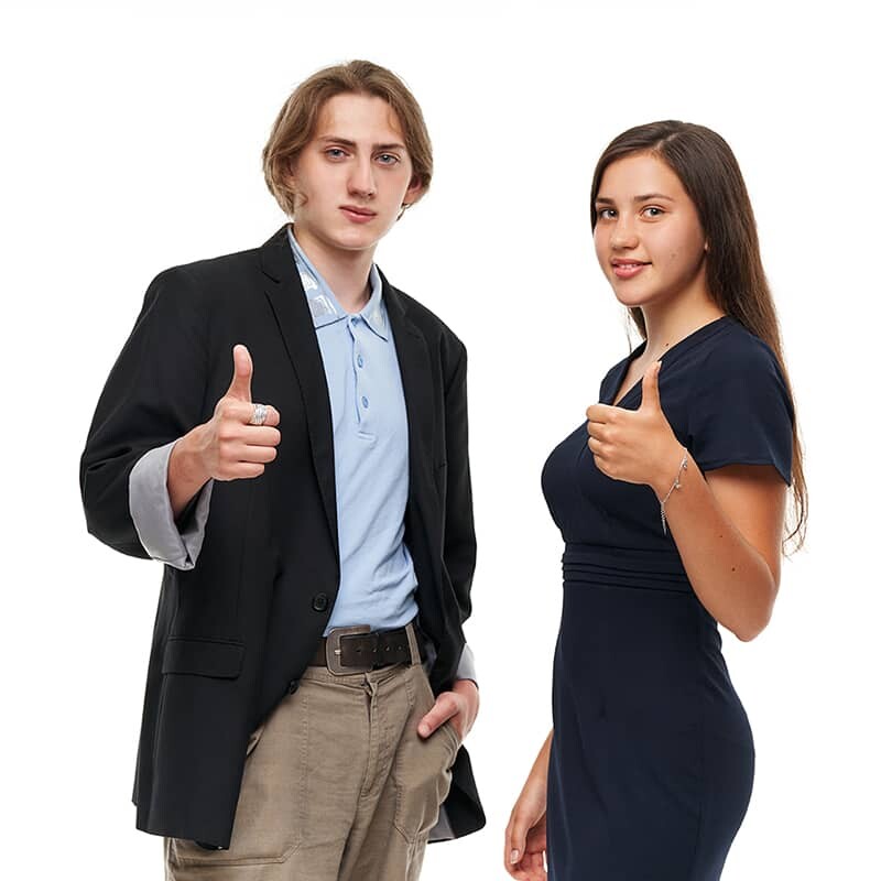 Годовая программа MBA Kids фото 1