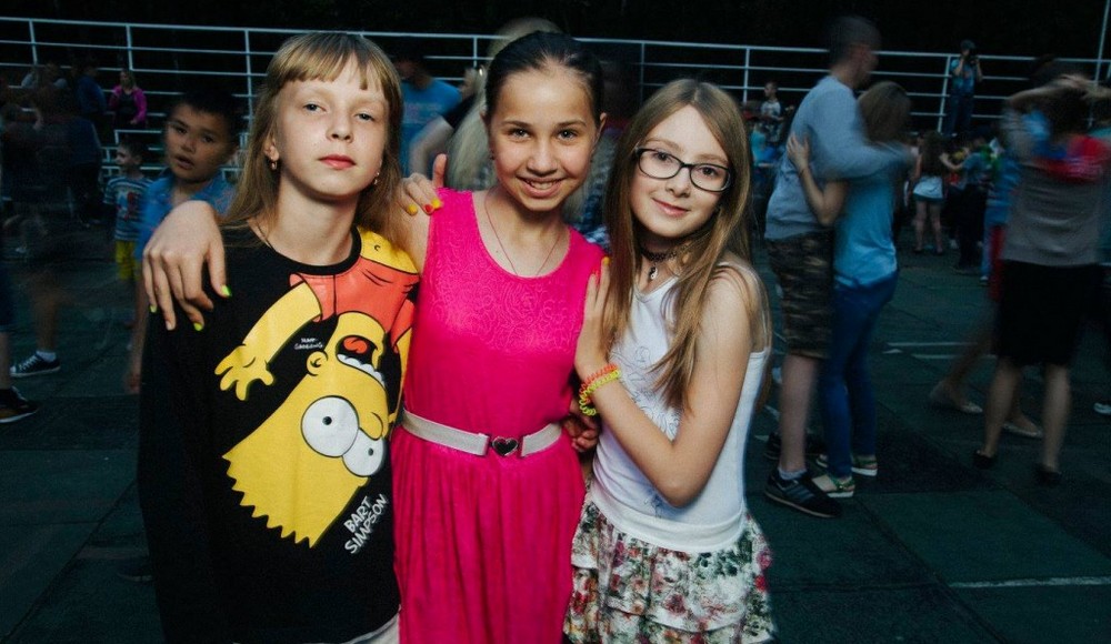 Звездочка фото 1