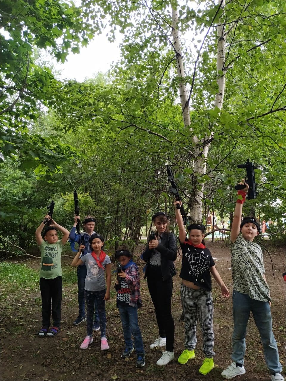 Детский лагерь Городские каникулы (Москва, Россия) - цены на путевки,  отзывы, смены, фото, программа - Коллекция Кидпассаж