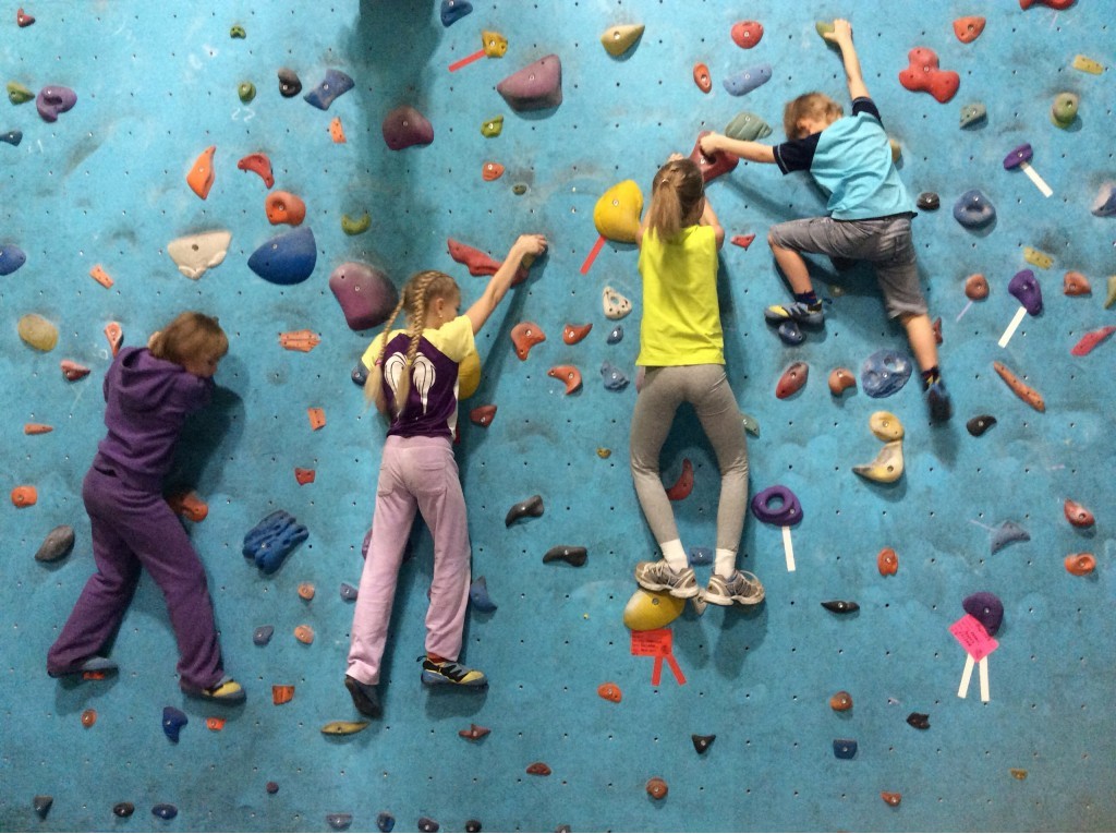 Городские Странники фото 1