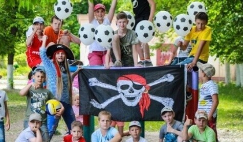 ГОРОДСКОЙ КЛУБ в СТАРТ ДЖУНИОР (Школа робототехники)