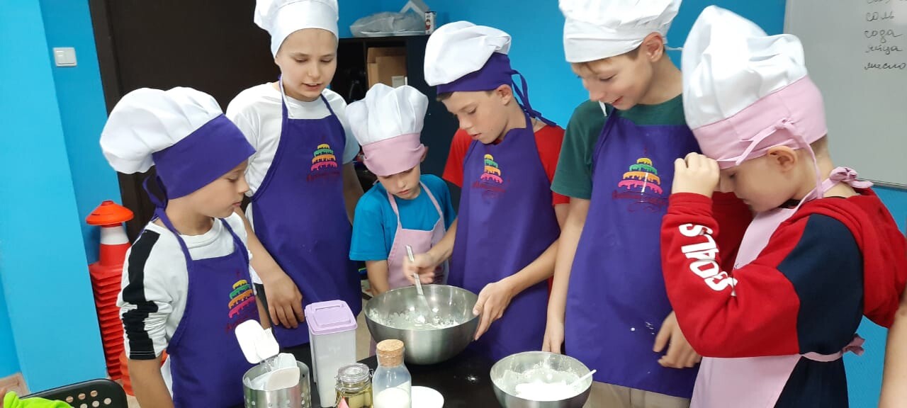 ГОРОДСКОЙ КЛУБ в СТАРТ ДЖУНИОР (Школа робототехники) фото 1