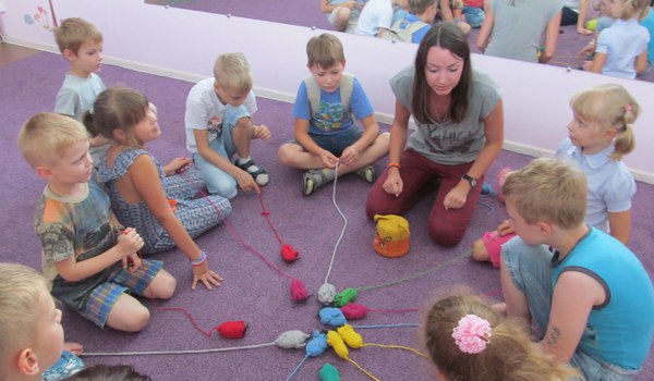 Эврика фото 1