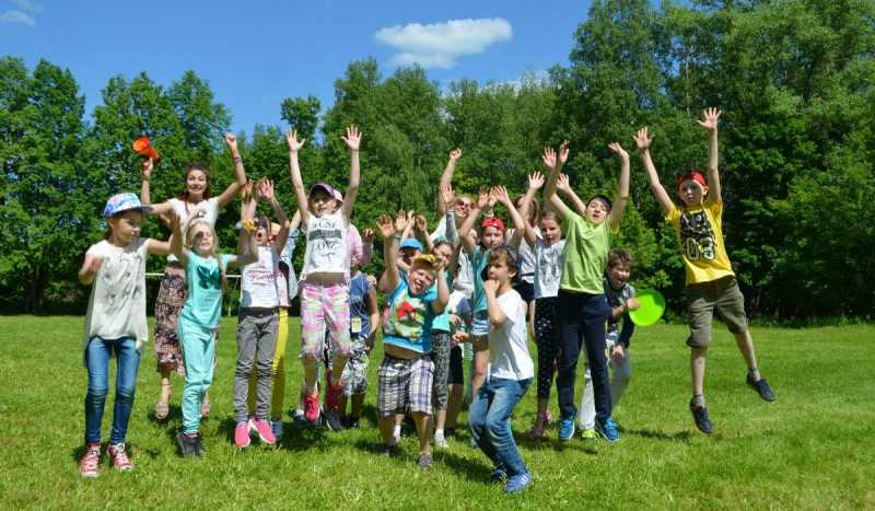 HEADSTART Campik 2018 - Новое поколение