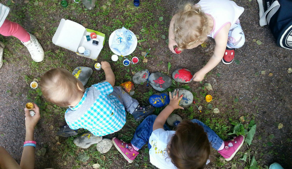 Helen Doron Eco English Camp фото 1