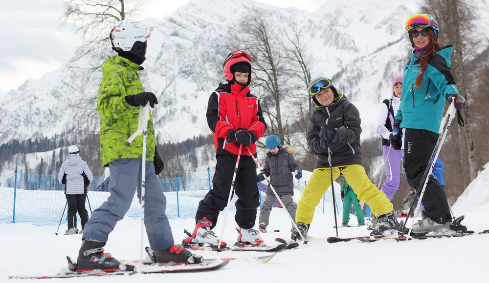 Helen Doron Riders Club фото 1