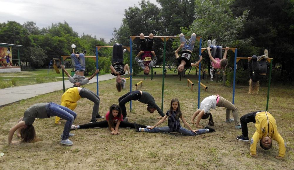 Хопер фото 1