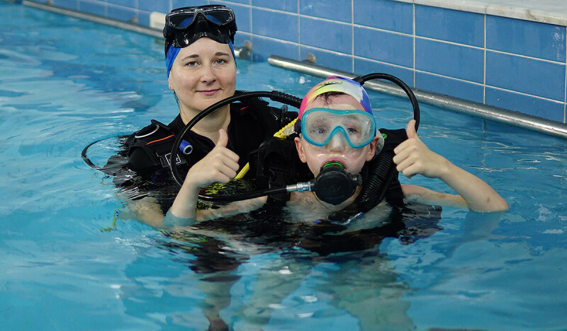 Храброе сердце Осенние встречи