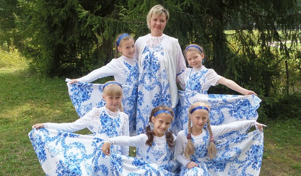 Игнатовский фото 1