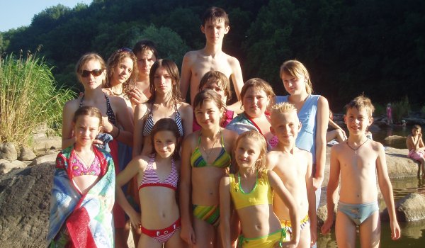 ILES Camp фото 1