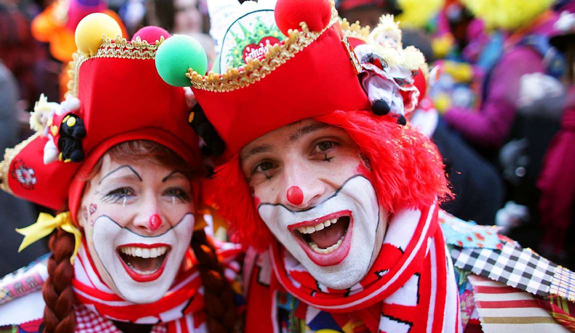 cologne in november photo 3