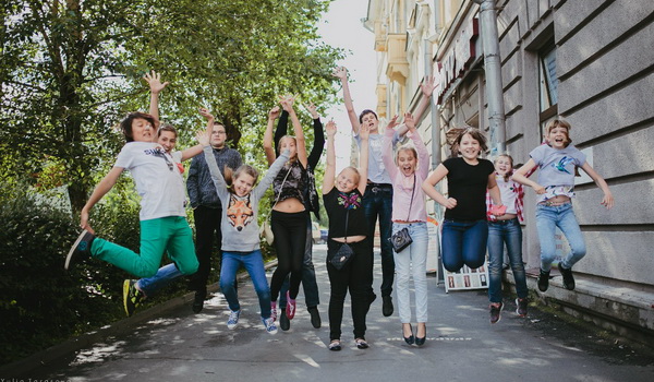 Инициатива фото 1