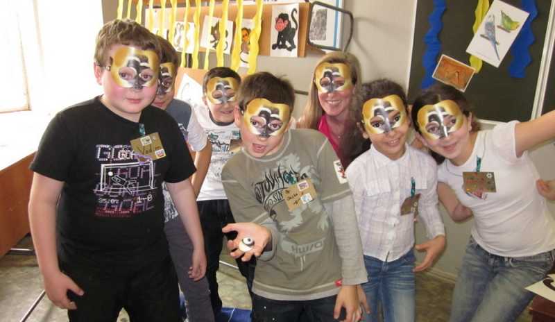 Интерколледж