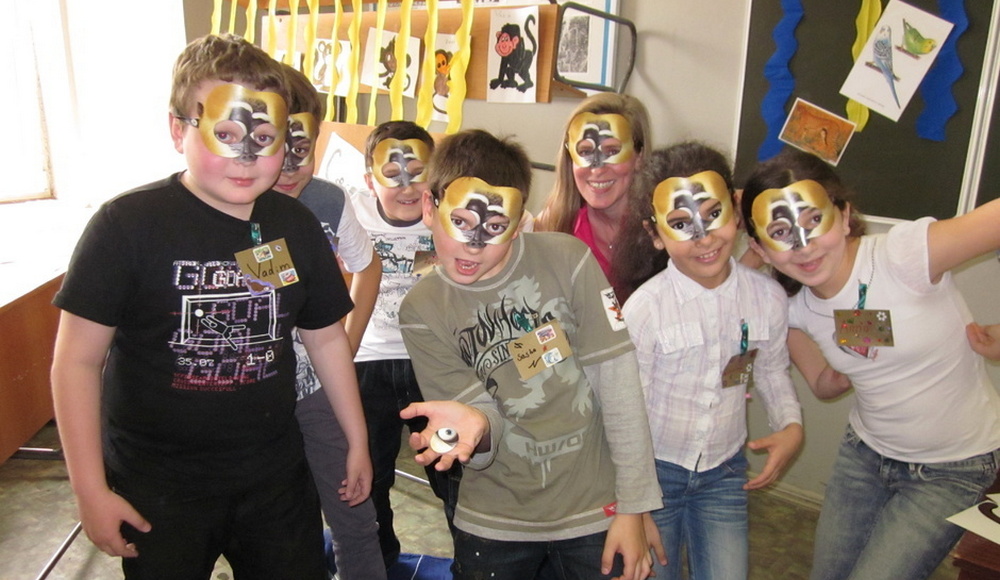 Интерколледж фото 1