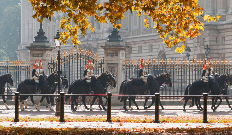 Приключение Интерлэнг в Великобритании