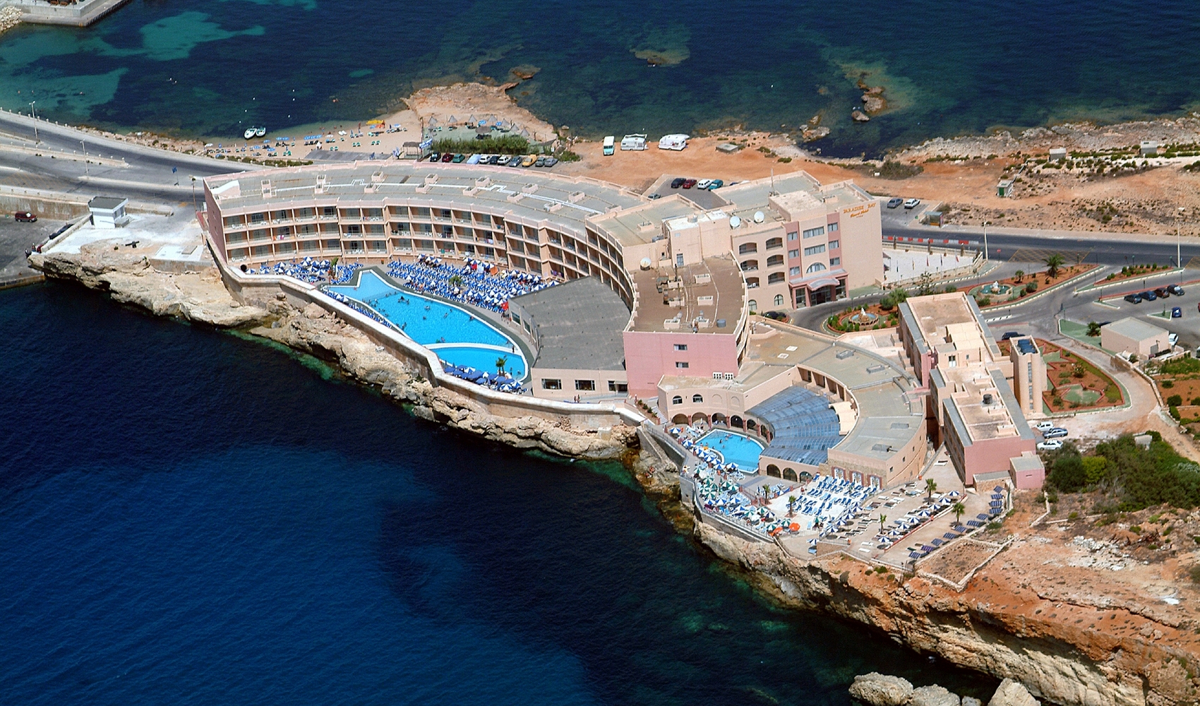 AmES Camp International House фото 1