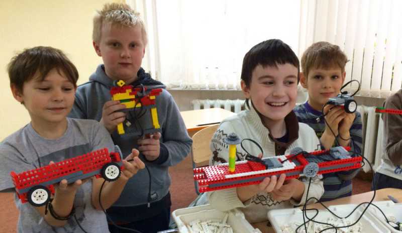 Инженерная сила