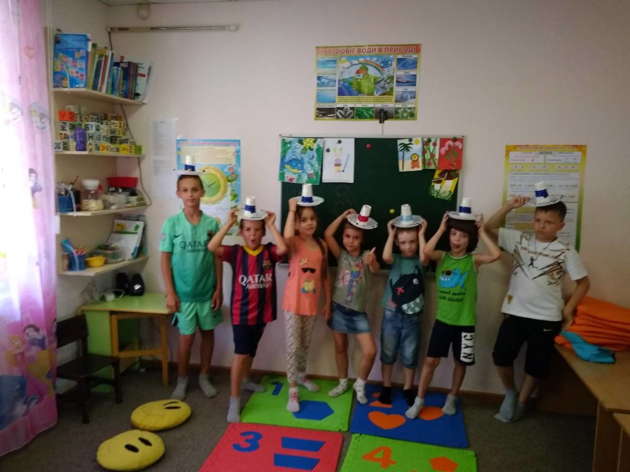 IQ SCHOOL фото 1