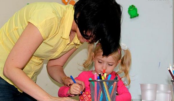 IQ SUMMER CAMP фото 1