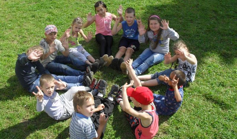 Исток фото 1