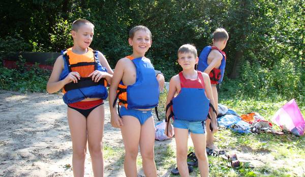 Исток фото 1