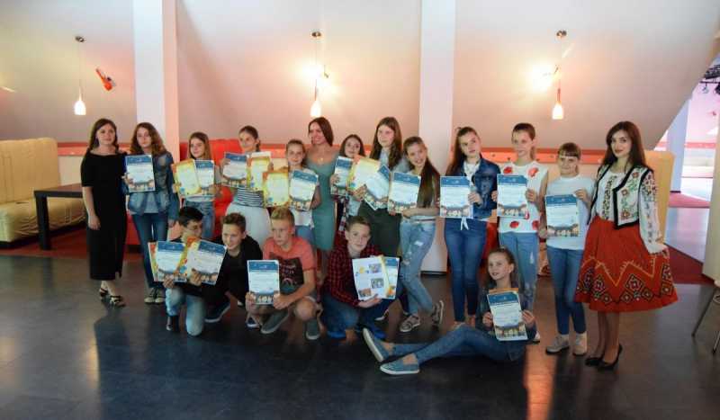 ITEENS CAMP