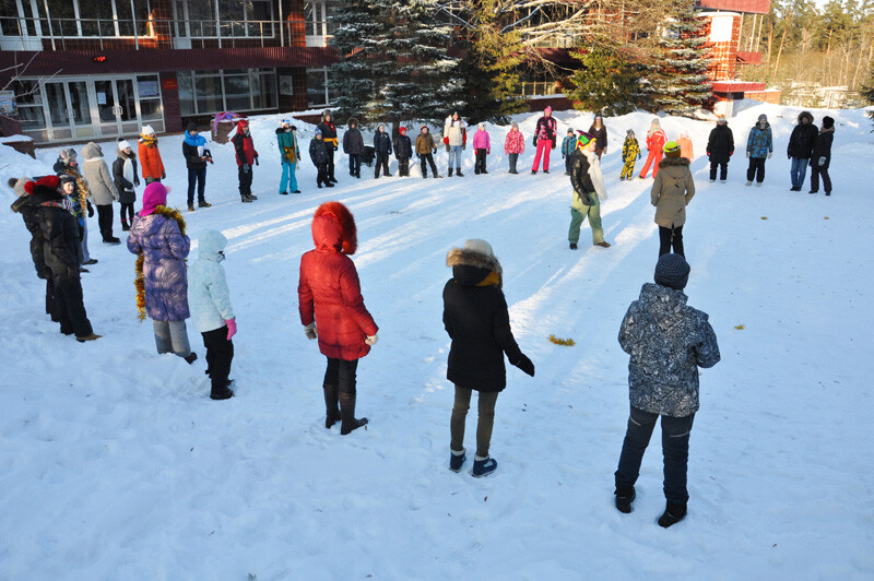 Избранные Время перемен фото 1