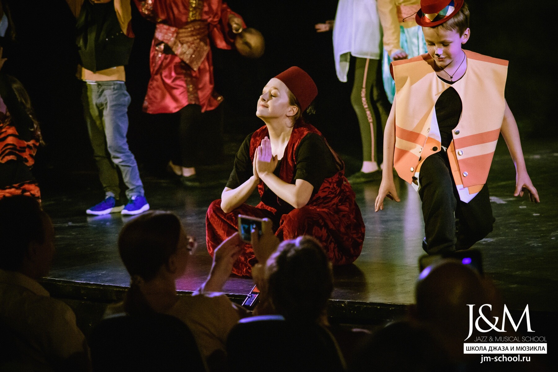 Лидер - Путешествие Питер фото 1