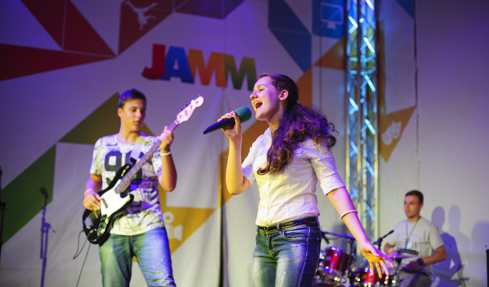 JAMM фото 1