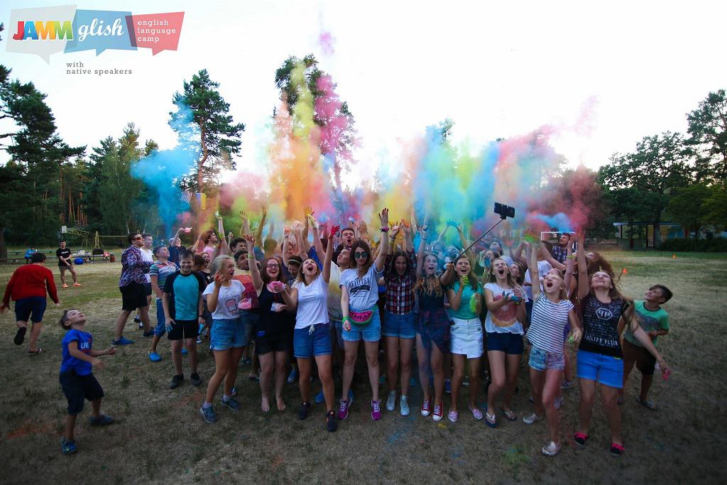 JAMMglish фото 1