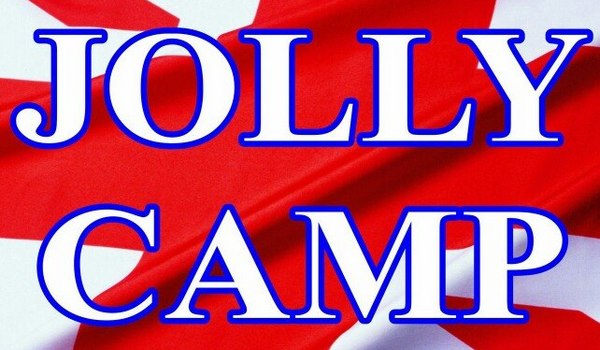 Jolly camp фото 1