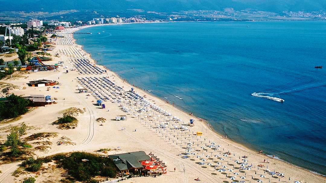 Junior Camp в Болгарии фото 1